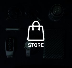 Acquista gli accessori originali nel nuovo Store Trivellato